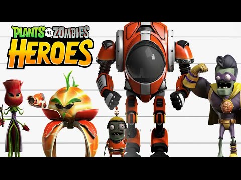 Видео: Plants vs. Zombies Heroes #431 ИТОГИ СЕЗОНА 🥰