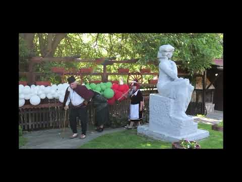 Видео: Калипетровци "От раклата на баба" - механа Добруджанска къща с. Калипетрово