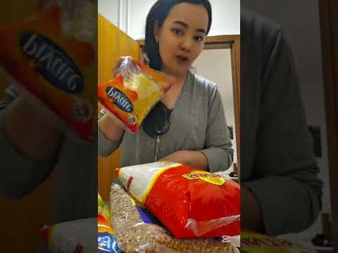 Видео: Азық түлік бағасы біркүндік жалақыға не аласыз?