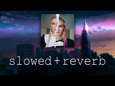 Видео: Mary Gu — Косички (slowed+reverb)