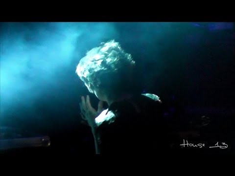 Видео: Земфира - Live In Moscow (13.12.2013)