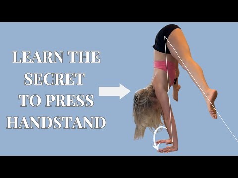 Видео: Стойка на руках для начинающих | Ключевые принципы, которые вам нужно знать