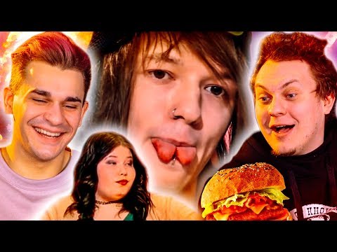 Видео: ФРИК-КОНЧ НА "СЕРДЦА ЗА ЛЮБОВЬ"