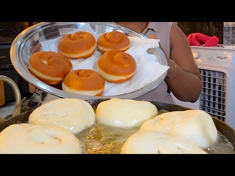 Видео: Мой бизнес пончики