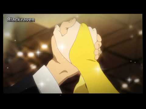 Видео: Аниме клип: "Сквозь бальный зал";#аниме;#anime;#Сквозьбальныйзал.