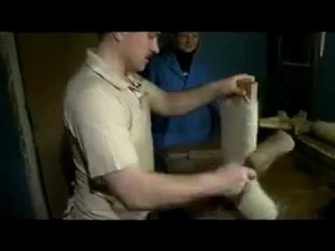 Видео: Сделано в сибири,Панкратов Денис с.Солобоево