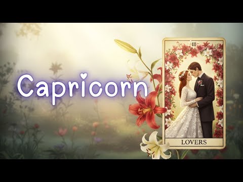 Видео: КОЗЕРОГ ❤️✨, 🥹ЭТОТ ЧЕЛОВЕК ЛЮБИТ ТЕБЯ И СОБИРАЕТСЯ ШОКИРОВАТЬ ТЕБЯ!!! 😲❤️ЭТИМИ ТОЧНЫМИ СЛОВАМИ 🙌💥❤️