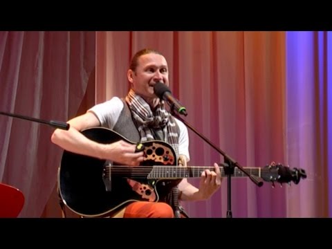 Видео: "Дед Мороз"- Григорий Данской