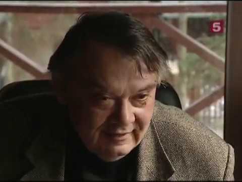 Видео: Алексей Герман "Правда 24 кадра в секунду" 2011