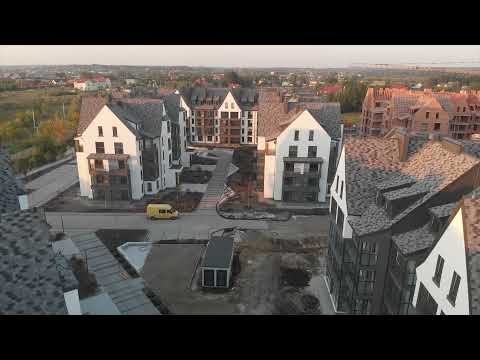 Видео: ЖК «DESNA PARK RESIDENCE» 09/09/2021