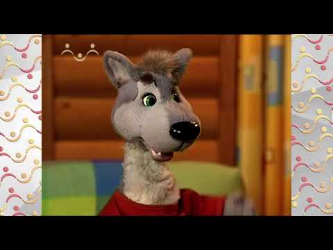 Видео: Шишкин Лес. Космический корабль