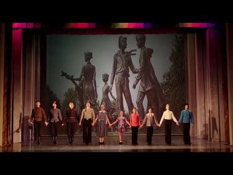 Видео: 75 лет победы