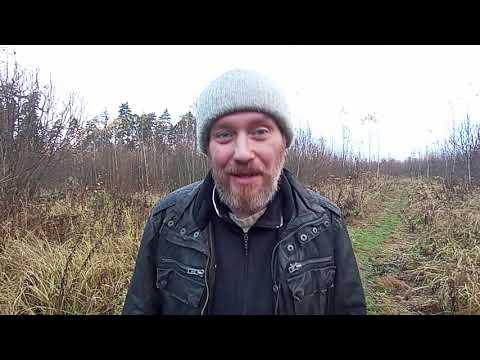 Видео: Ползучий Моби. Отряды защиты и резервисты