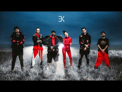 Видео: Тимати feat. Мот, Егор Крид, Скруджи, Наzима & Terry - Ракета (Speed up)