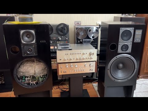 Видео: Korvet 150АС - 001 / Разобрал / Обзор 2ч / Корвет,Кливер 75АС - 001