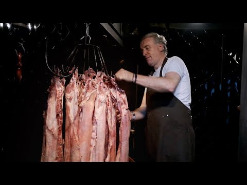 Видео: Самый известный баран в мире