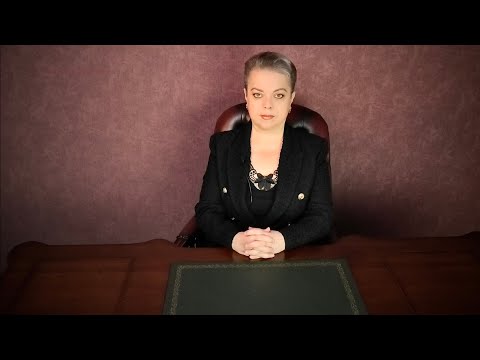 Видео: Признаки "змеи подколодной"