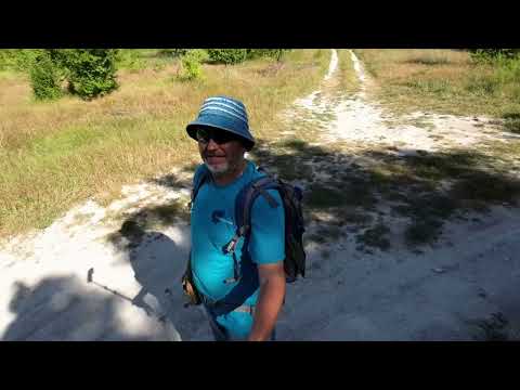 Видео: Пещерный город Тепе-Кермен и Чуфут-Кале