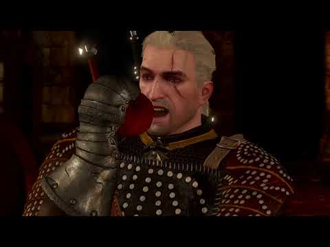 Видео: Lp. Ведьмак 3: Дикая охота №38 - ВЕДЬМАЧЬИ РАЗВЛЕЧЕНИЯ