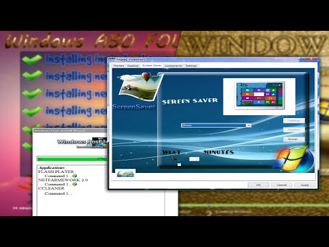 Видео: Сумасшедшие сборки Windows
