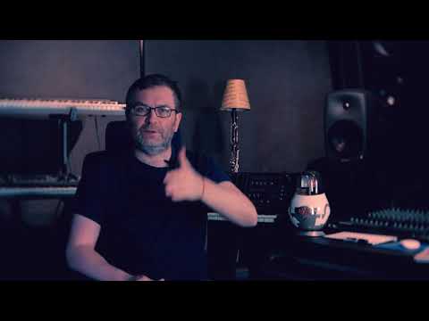 Видео: Встаньте на место артиста. Бесплатная лекция.
