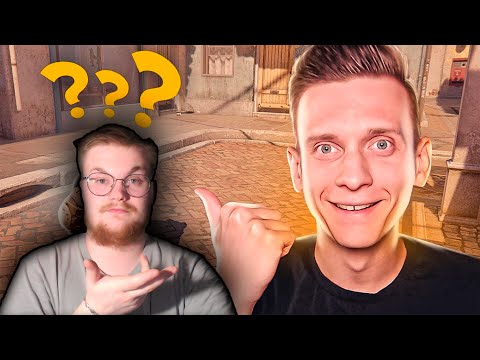 Видео: Реакция на Fenya: Новые БАГИ в COUNTER STRIKE 2 / PUBG / CS:GO / КС ГО