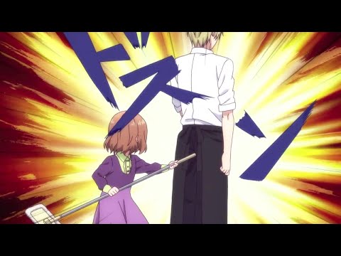 Видео: СМЕШНЫЕ МОМЕНТЫ ИЗ АНИМЕ! #41 | АНИМЕ ПРИКОЛЫ!