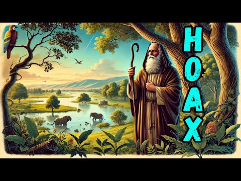 Видео: Ноах, часть 1️⃣. Недельная глава Торы. Рав Байтман. Ноах: праведник среди поколений