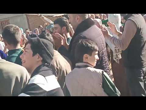 Видео: Туй дар деҳаи Мадми ноҳияи Айни 9 ноябри соли 2025