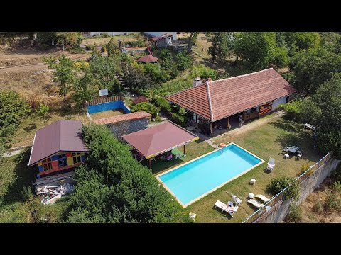 Видео: Къща за гости Чучи