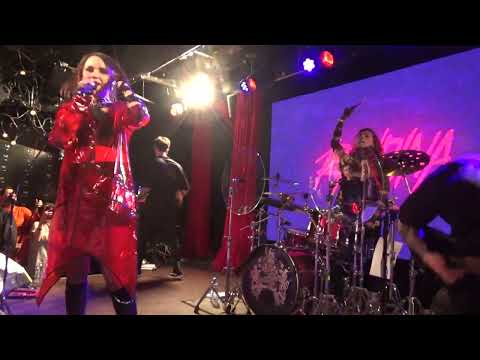 Видео: Ravdina - Live (Москва, 16.03.2025).