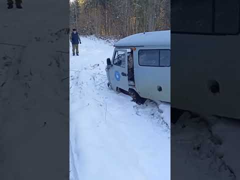 Видео: Эх дороги!