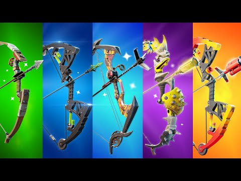 Видео: ТОЛЬКО ЛУК ЧЕЛЛЕНДЖ