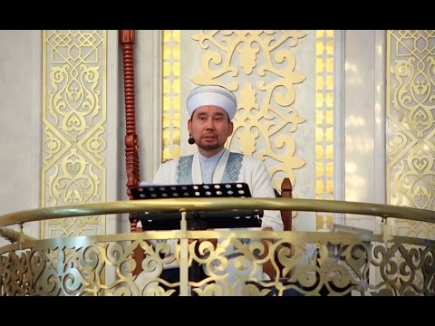 Видео: Ысырапшылдық | Серікбай қажы Ораз