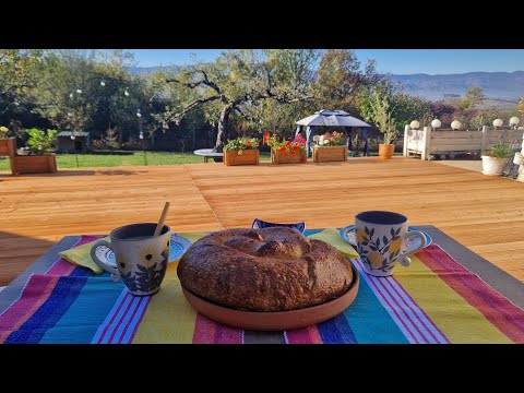 Видео: Вкусен тутманик с квас