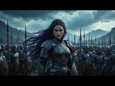 Видео: Она смотрела, как он дерётся, и прошептала: «Он мне нужен» | История Sol HFY