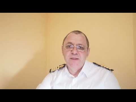 Видео: 5. Третий помощник капитана, 2ПКМ, СПКМ, Капитан, работа в море, как, кем и когда лучше уйти в рейс