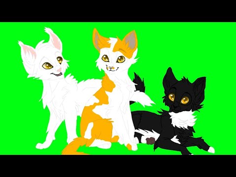 Видео: Баллада о  трёх сыновьях клип ( в ролях ; мои коты ) Измененный вариант моего первого клипа