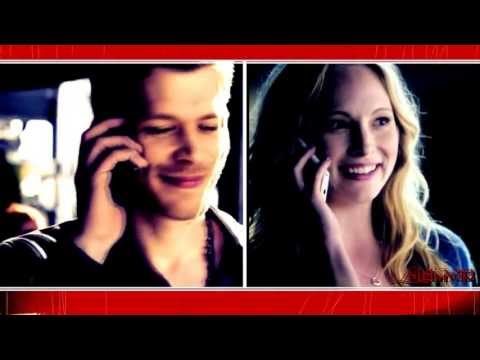 Видео: Klays&Caroline - Я люблю