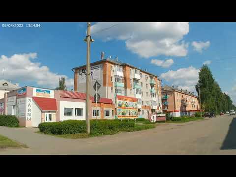 Видео: Милое сердцу Красавино 5 августа 2022