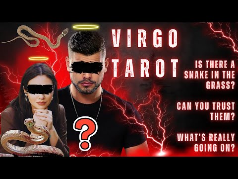 Видео: ДЕВА⚡️КАРТА СОЛНЦА БЛАГОСЛОВЛЯЕТ ЭТОТ СОЮЗ 😇 НЕ О ЧЕМ БЕСПОКОИТЬСЯ! ☀️