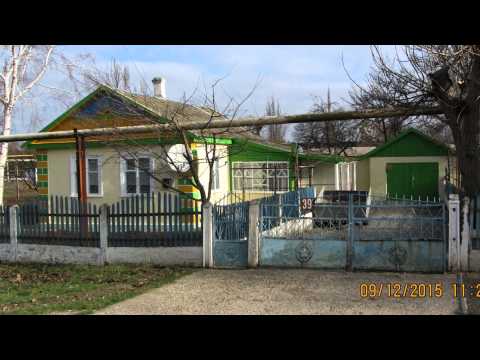Видео: Красноперекопск. с.Орловское.