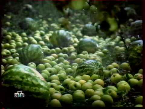 Видео: Конец эфира (НТВ, лето 2003)