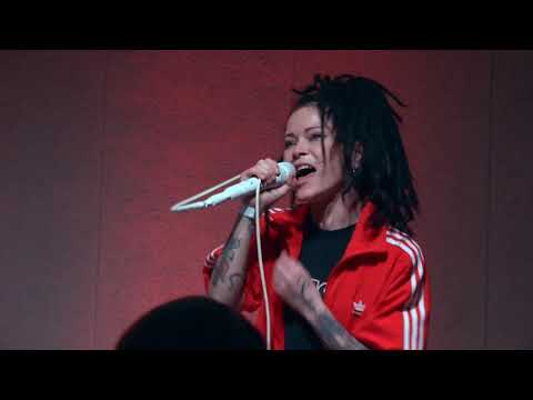 Видео: Нуки - 451 - Акустика. Клуб "ТехникаБезОпасности" (Москва) 17.10.2019