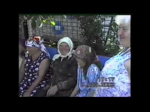 Видео: Ой сиділа ж ... за столом. Стародавня "свайбишна" (весільна) пісня