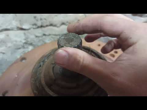 Видео: Как купить болгарский тельфер бу.