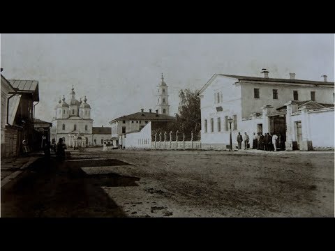 Видео: Следы погибшей цивилизации. Допотопная Елабуга.