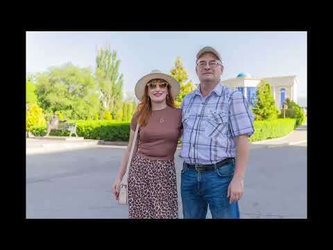 Видео: 8 мая 2025 СЛАЙДШОУ Атакент