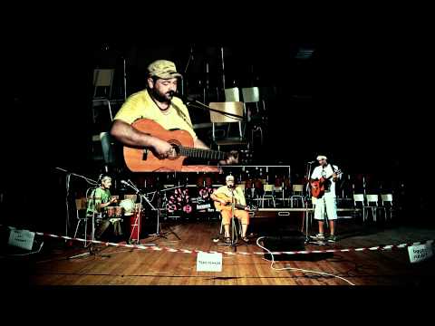 Видео: Кус-кус Блус - Митко Таралежков, bggz и Бат' Невен