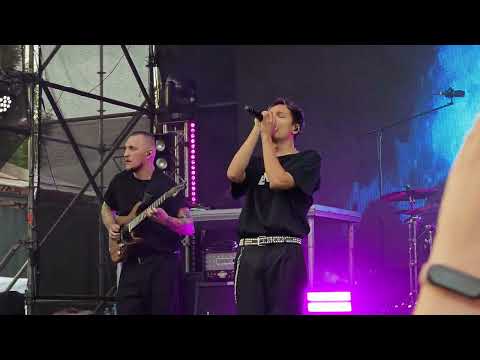 Видео: TRITIA — Слеза (Emoland Fest Санкт-Петербург 03.08.2024) [4K]